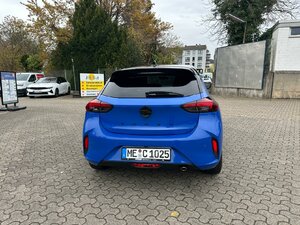 Opel Corsa GS KAM SHZ MASSAGESITZ CARPLAY ANDROID AUTO 9.805 km 18.880 &euro; HAAN 42781