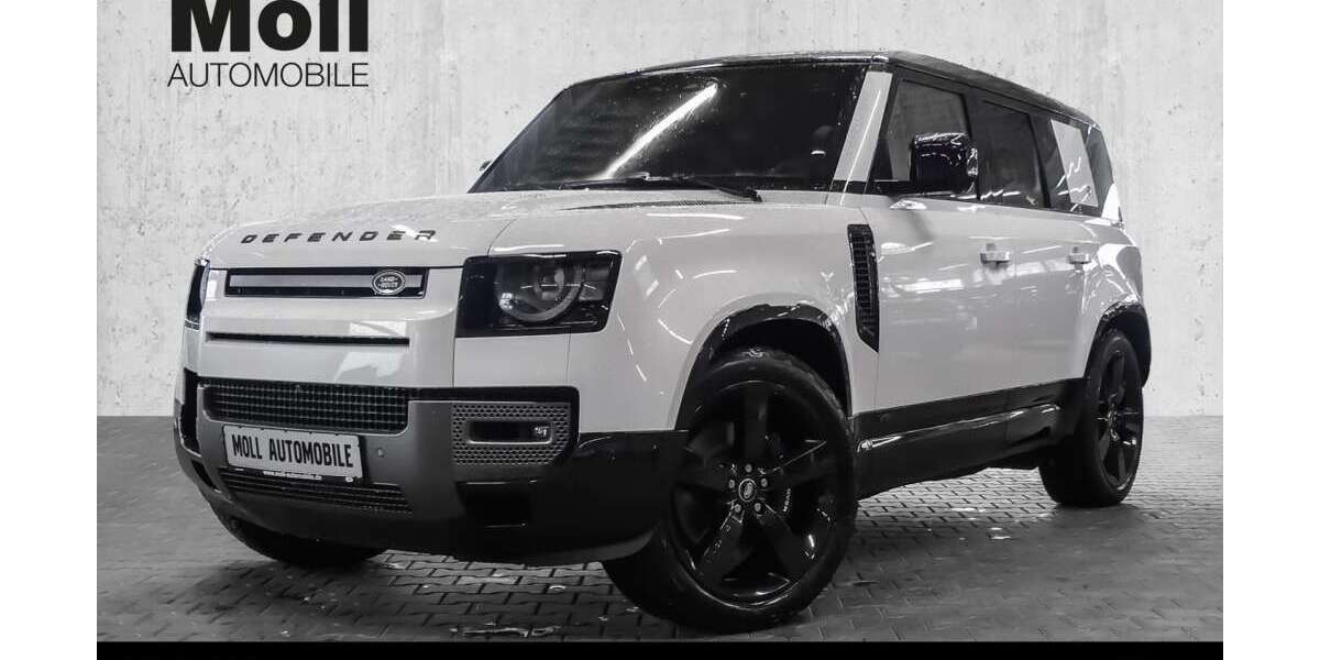 Land Rover Defender 29.089 km 94.900 &euro; Köln 51149