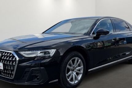 Audi A8 36.208 km 72.900 &euro; Düsseldorf 40233