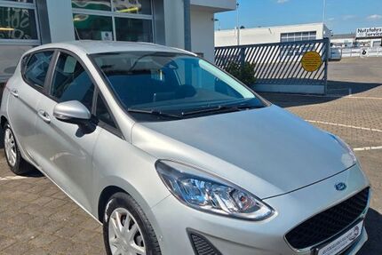 Ford Fiesta 178.000 km 5.950 &euro; Pulheim 50259