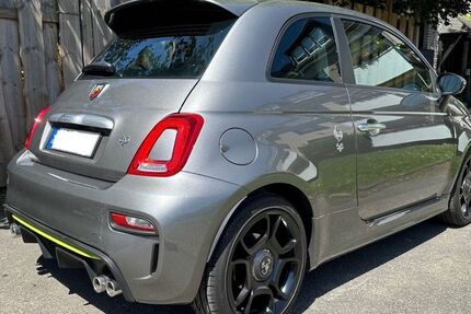 Abarth 595 40.000 km 16.999 &euro; Köln 51149