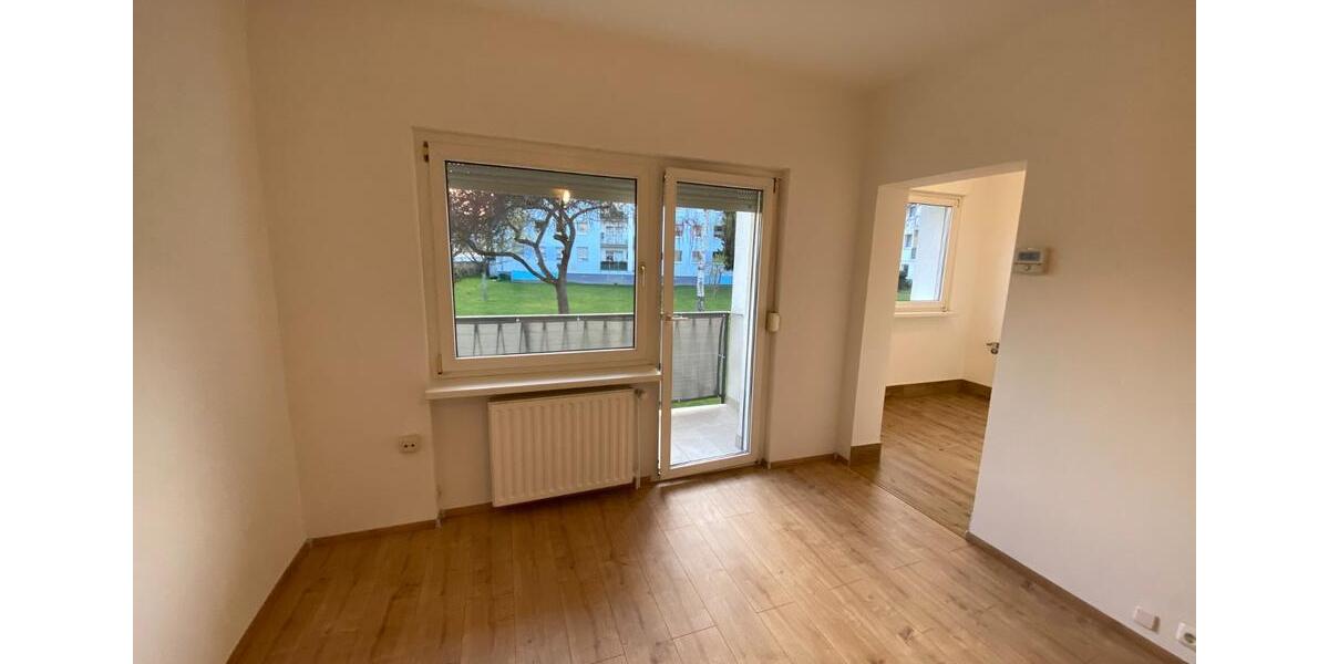 Hochparterre Köln Nippes - 2 Zimmer, 56 m&sup2;, 900&euro; | Angebot:25721972