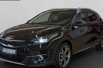 Kia XCeed 47.650 km 19.380 &euro; Leverkusen 51381