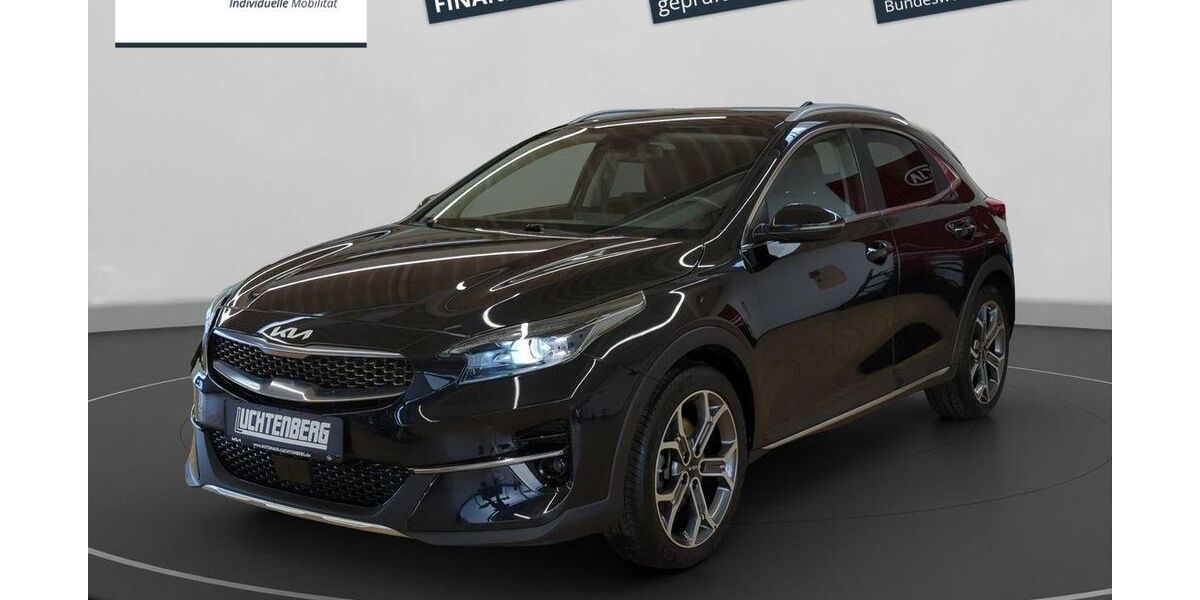Kia XCeed 47.650 km 19.490 &euro; Leverkusen 51381
