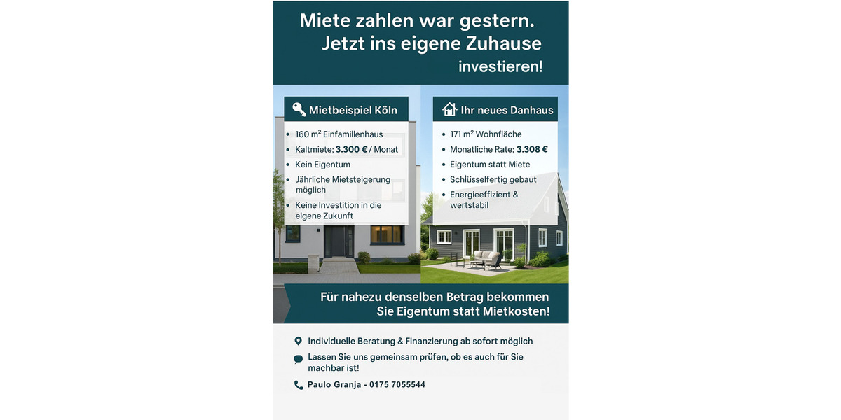 Einfamilienhaus Bergheim Hüchelhoven - 5 Zimmer, 139 m&sup2;, 560.500&euro; | Angebot:25684667