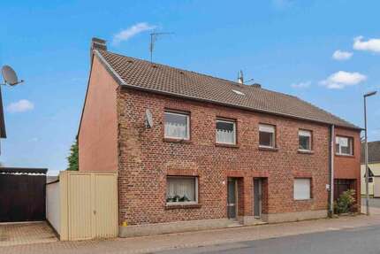 Haus Bedburg - 3 Zimmer, 93 m&sup2;, 165.000&euro; | Angebot:25807752