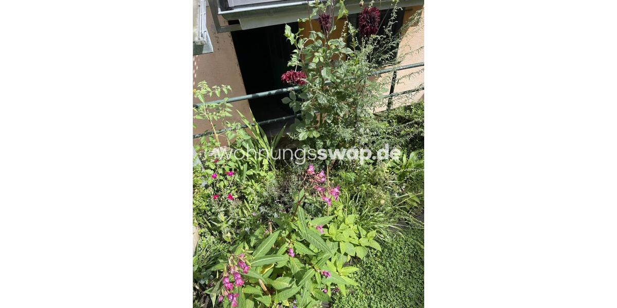 Etagenwohnung Köln Lindenthal - 3 Zimmer, 80 m&sup2;, 1.030&euro; | Angebot:24538917