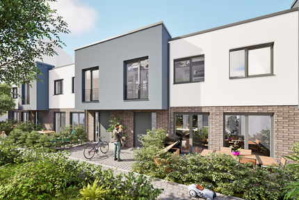 Haus Ehrenfeld Ehrenfeld - 4 Zimmer, 146 m&sup2;, 984.000&euro; | Angebot:24975174