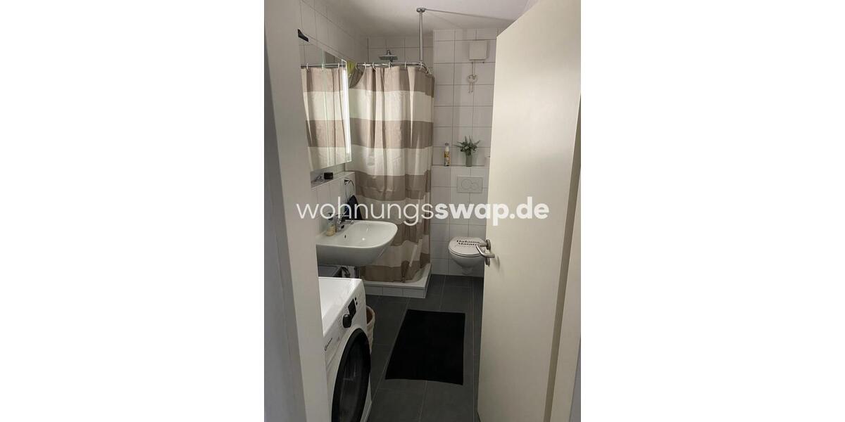 Etagenwohnung Köln Rodenkirchen - 2 Zimmer, 52 m&sup2;, 550&euro; | Angebot:25909438