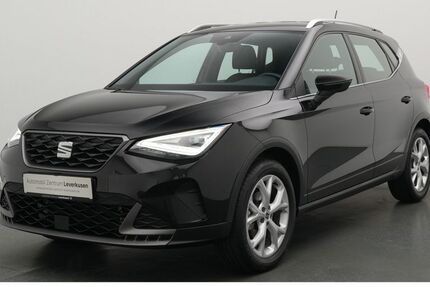 Seat Arona 23.946 km 18.480 &euro; Leverkusen 51379