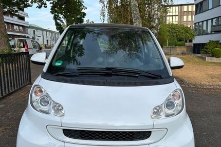 Smart ForTwo 131.318 km 3.999 &euro; Erkrath 40699