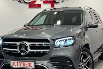 Mercedes-Benz GLS 400 61.000 km 75.900 &euro; Bergisch Gladbach 51469