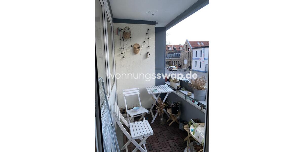 Etagenwohnung Köln Ehrenfeld - 1 Zimmer, 40 m&sup2;, 420&euro; | Angebot:24538553