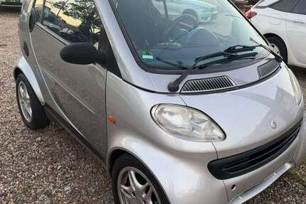 Smart forTwo 137.000 km 950 &euro; Leverkusen 51371