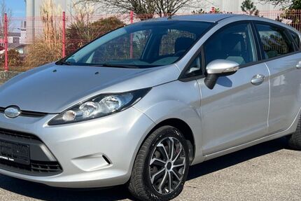 Ford Fiesta 228.000 km 1.795 &euro; Kerpen 50169