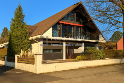 Wohnung Korschenbroich-Neersbroich Korschenbroich - 3 Zimmer, 102 m&sup2;, 985&euro; | Angebot:26066097