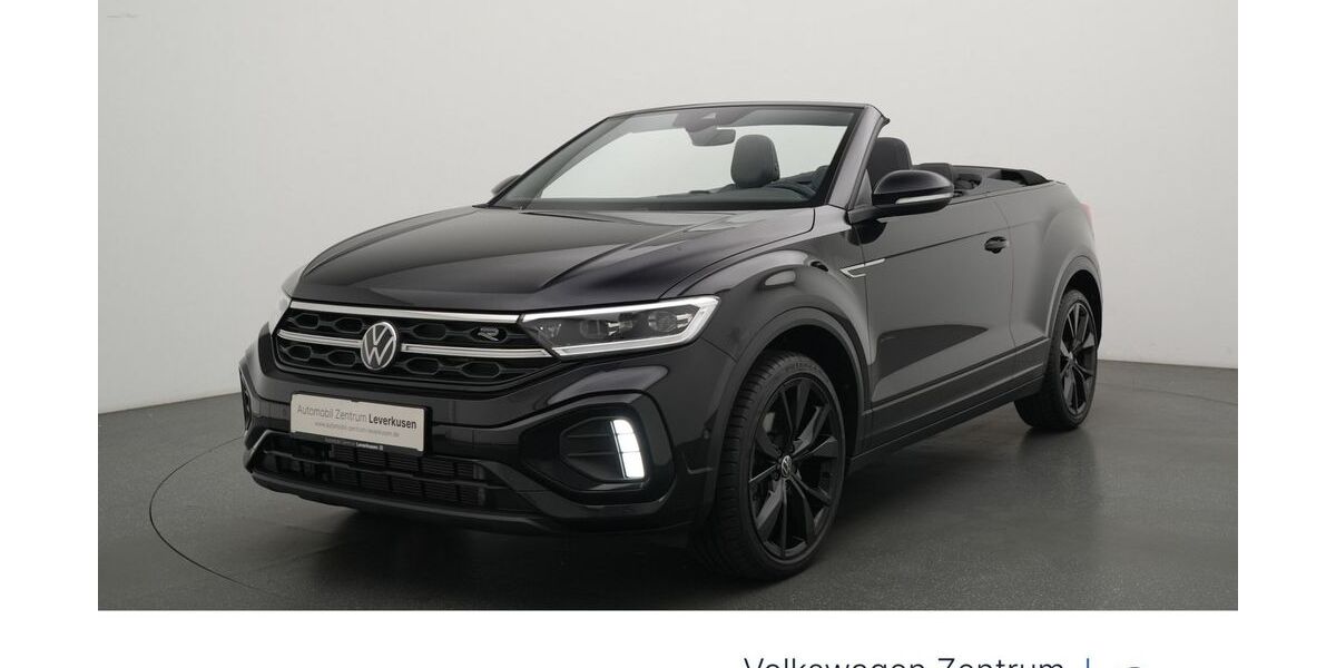 VW T-Roc 9.151 km 36.480 &euro; Leverkusen 51379