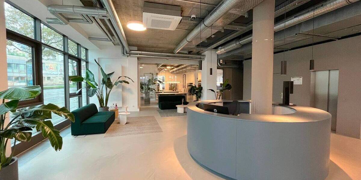 Gewerbeobjekt Köln Altstadt-Süd - 1.035&euro; | Angebot:25718820