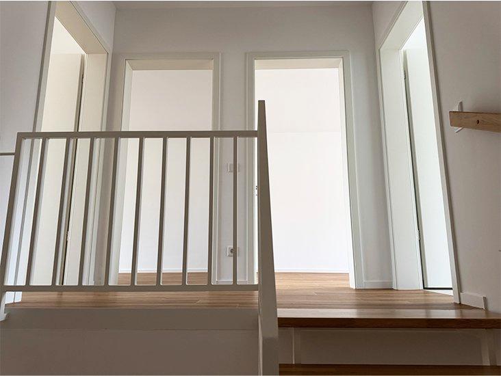 Reihenhaus Willich - 4 Zimmer, 101 m&sup2;, 2.050&euro; | Angebot:26195895