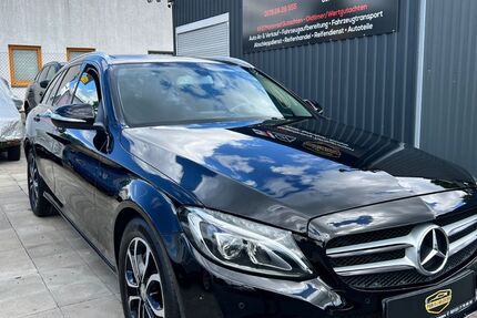 Mercedes-Benz C 250 208.000 km 13.500 &euro; Dormagen 41539