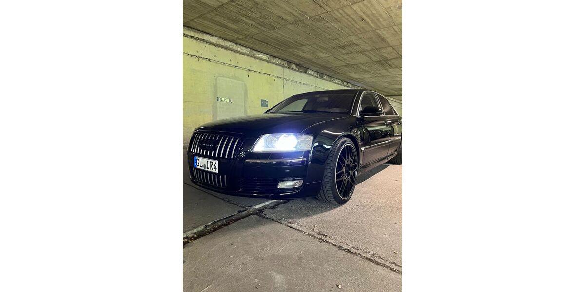 Audi A8 203.000 km 7.500 &euro; Leverkusen 51379