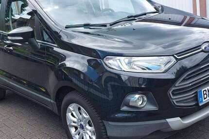 Ford EcoSport 113.600 km 8.000 &euro; Hürth 50354