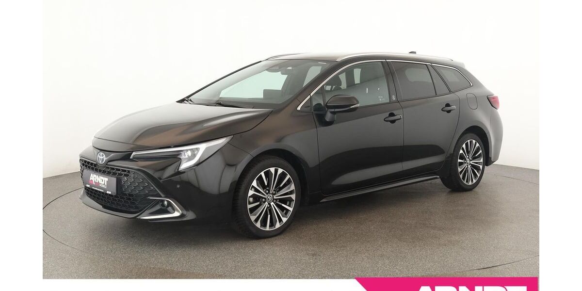 Toyota Corolla 30.900 km 27.984 &euro; Neuss 41460
