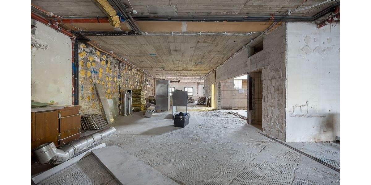 Mehrfamilienhaus, Wohnhaus Bergisch Gladbach Heidkamp - 7 Zimmer, 173 m&sup2;, 830.000&euro; | Angebot:25686490