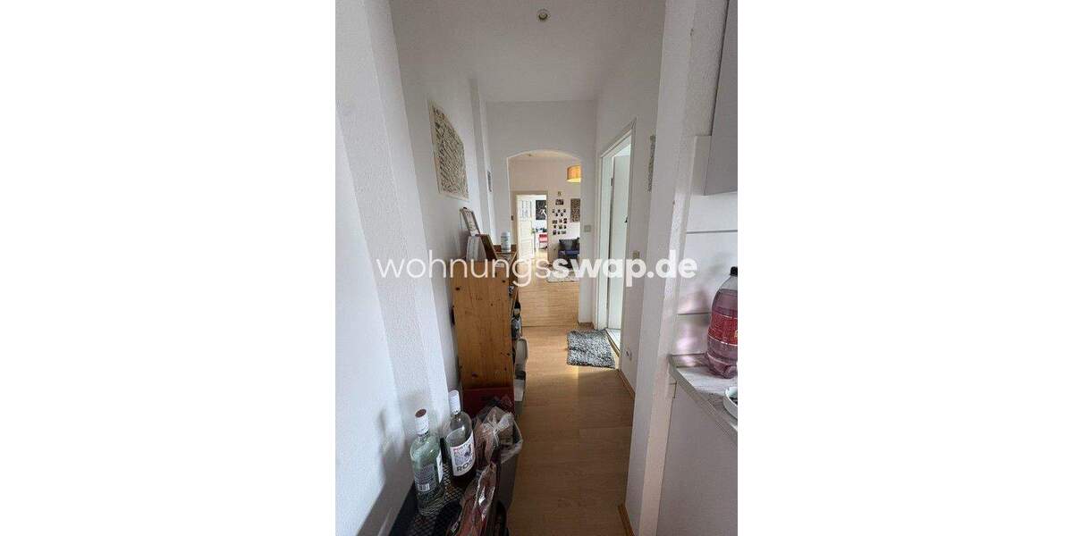 Etagenwohnung Köln Ehrenfeld - 2 Zimmer, 55 m&sup2;, 1.170&euro; | Angebot:25921460