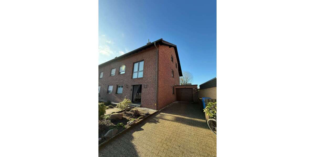 Etagenwohnung Willich - 4 Zimmer, 85 m&sup2;, 189.000&euro; | Angebot:25283134