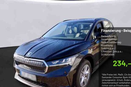 Skoda Enyaq 21.816 km 21.590 &euro; Pulheim-Brauweiler 50259