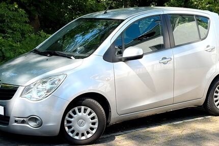 Opel Agila 200.600 km 1.400 &euro; Köln 51061