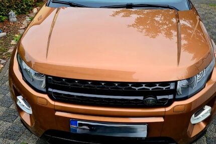 Land Rover Range Rover Evoque 128.000 km 14.800 &euro; Frechen/Köln 50226