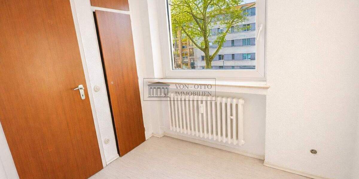 Etagenwohnung Köln Ehrenfeld - 1 Zimmer, 35 m&sup2;, 239.999&euro; | Angebot:25692401
