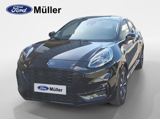 Ford Puma 32.405 km 20.850 &euro; Bergisch Gladbach 51427