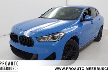 BMW X2 95.400 km 26.999 &euro; Meerbusch 40668