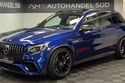 Mercedes-Benz GLC 63 AMG 149.000 km 39.999 &euro; Remscheid 42857