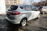 Ford C-Max Champion Editi. Z.Riemen+Ölpumpe+Turbo Neu 131.000 km 5.790 &euro; Neuss 41462