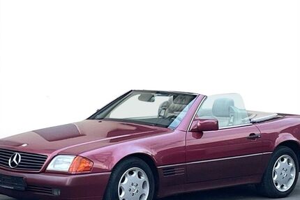 Mercedes-Benz SL 280 121.091 km 16.500 &euro; Solingen/NRW 42655