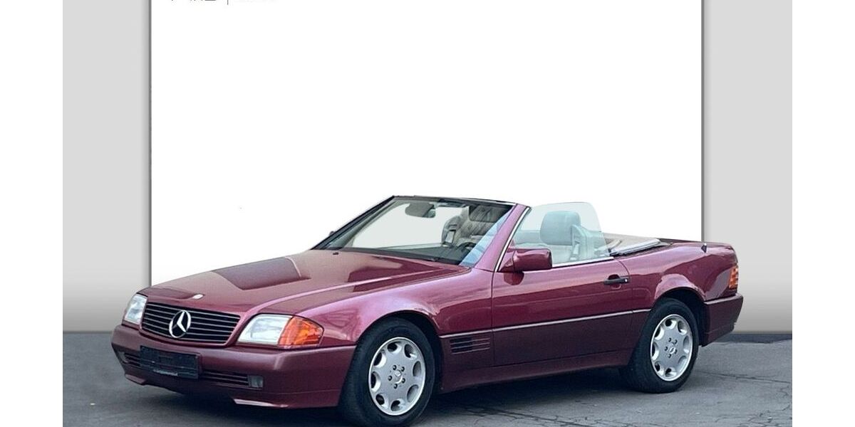 Mercedes-Benz SL 280 121.091 km 16.500 &euro; Solingen/NRW 42655