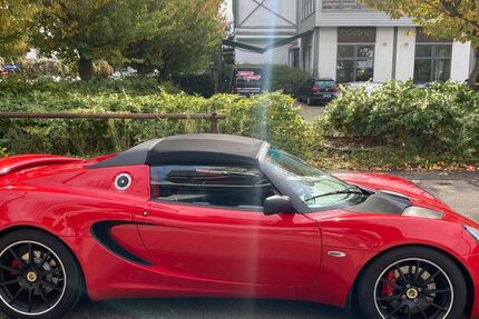 Lotus Elise 9.845 km 59.900 &euro; Köln 50858