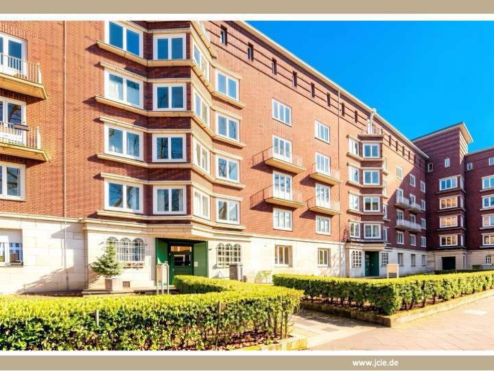 Etagenwohnung Düsseldorf Stadtbezirk 5 - 2 Zimmer, 75 m&sup2;, 445.000&euro; | Angebot:25142184