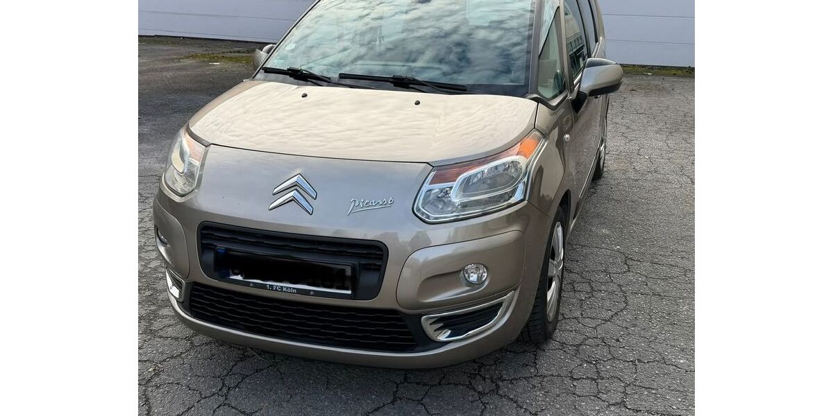 Citroen C3 Picasso 163.000 km 4.400 &euro; Köln 51149