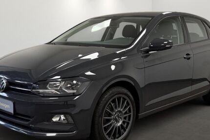 VW Polo 97.117 km 10.990 &euro; Düsseldorf 40233