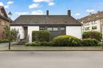 Einfamilienhaus Düsseldorf Benrath - 6 Zimmer, 168 m&sup2;, 740.000&euro; | Angebot:26723214