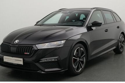 Skoda Octavia 93.649 km 27.980 &euro; Leverkusen 51379