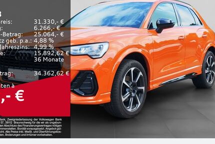 Audi Q3 50.596 km 27.970 &euro; Remscheid 42897