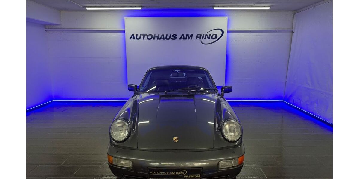 Porsche 964 199.874 km 86.999 &euro; Ratingen bei Düsseldorf 40878