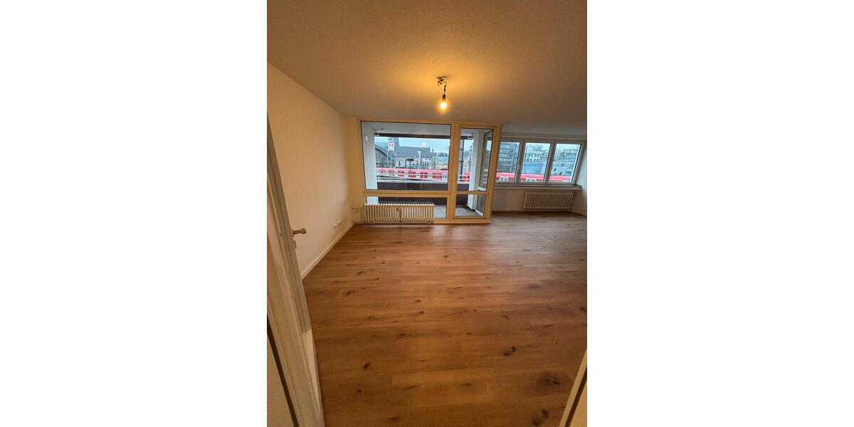 Erdgeschoßwohnung Köln Innenstadt - 3 Zimmer, 100 m&sup2;, 1.188&euro; | Angebot:25715669