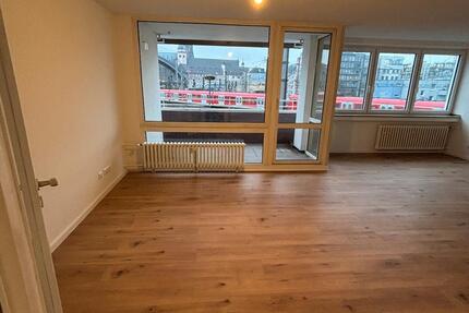 Wohnung Köln Innenstadt - 3 Zimmer, 100 m&sup2;, 1.188&euro; | Angebot:25715669